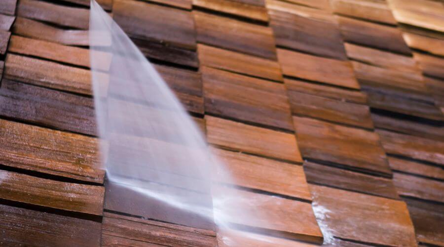 Roof Repair in Rush, CO